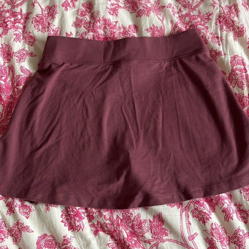 PINK skort - Picture 7 of 8